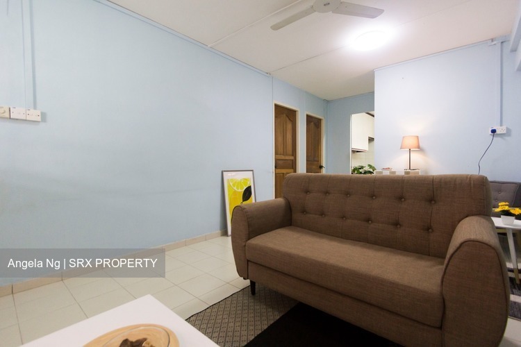 Blk 394 Yishun Avenue 6 (Yishun), HDB 3 Rooms #191903002